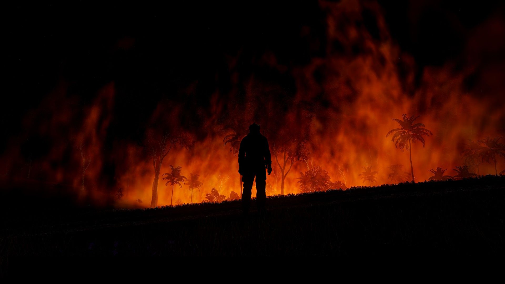 Campaign Green Peafowl - Mission 3: King Geedorah