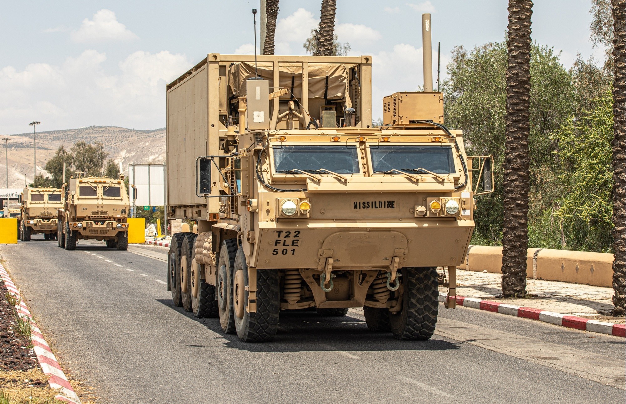 C8M1 "West Wind"