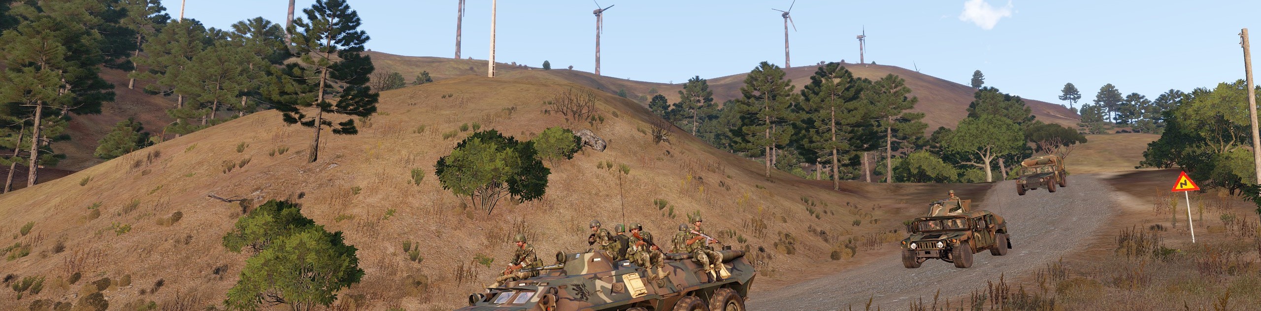 C8M3 "Dead Wind"